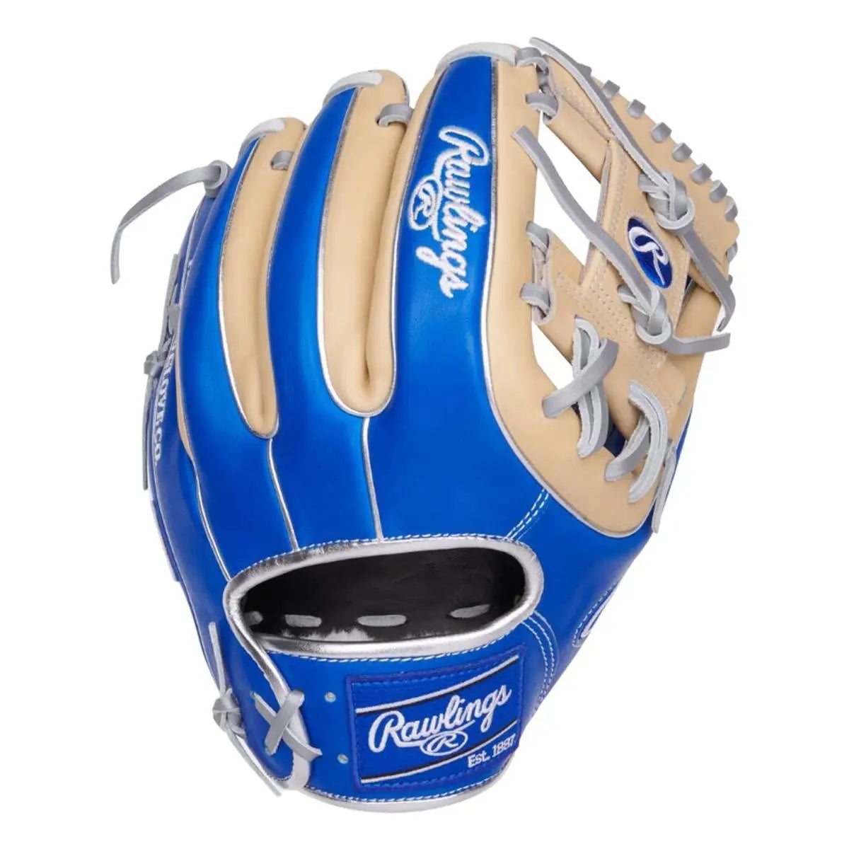 Rawlings Pro Preferred 11.5-Inch Infield Glove Rawlings