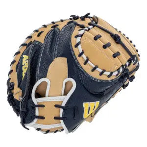 Wilson A2000 SuperSkin 2034 34" Winter Collection Baseball Catcher's Mitt Wilson