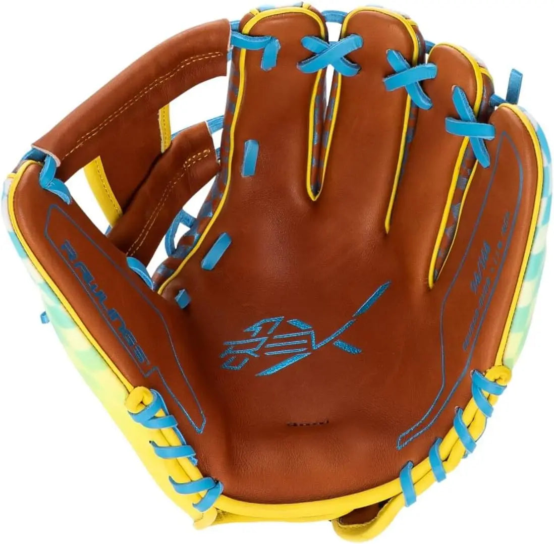 Rawlings REV1X 11.75-Inch Baseball Glove - REV205-2XGB Rawlings