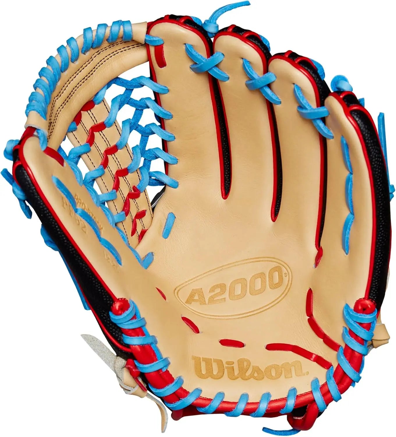 Wilson A2000 12.25-Inch Baseball Glove - Spring 2025 Wilson