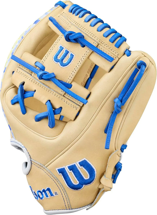 Wilson A2000 Bobby Witt Jr. 11.75-Inch Baseball Glove - Winter 2025 Wilson