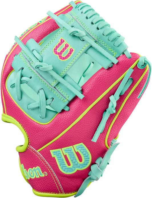 Wilson A2000 11.5-Inch Baseball Glove - Spring 2026 Wilson
