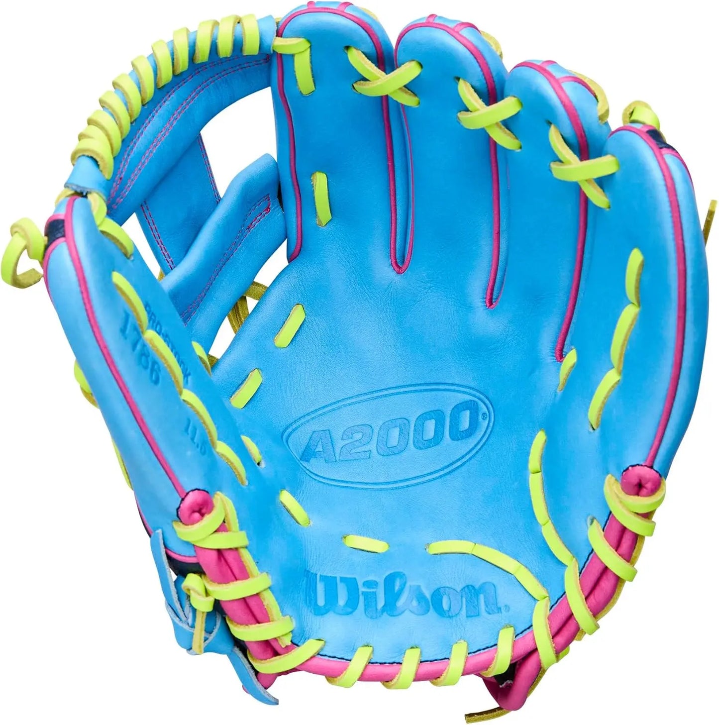 Wilson A2000 11.5-Inch Baseball Glove - Spring 2026 Wilson