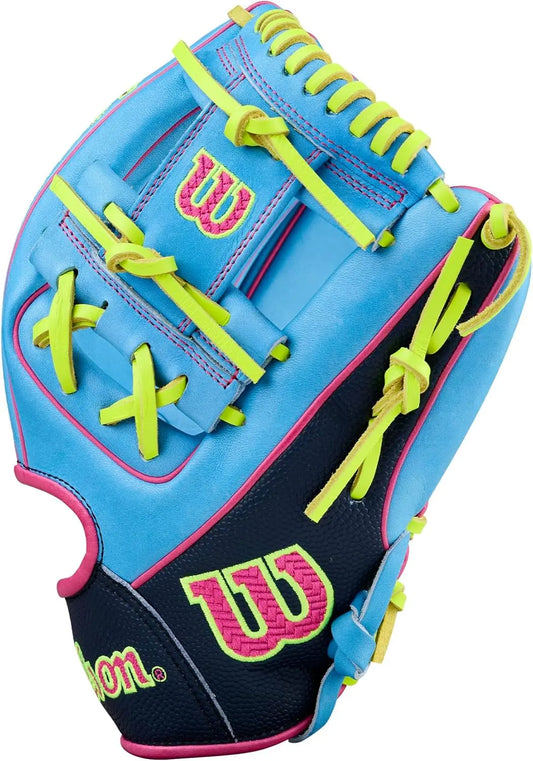 Wilson A2000 11.5-Inch Baseball Glove - Spring 2026 Wilson