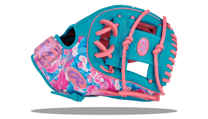 Rawlings Gold Glove Club Series 11.5" Infield Glove PROR314-2PTE (2025) Rawlings
