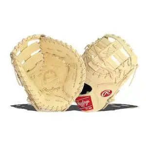 Baseball first base mitt premium leather first baseman glove