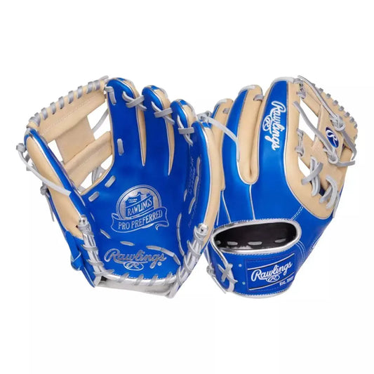 Rawlings Pro Preferred 11.5-Inch Infield Glove Rawlings