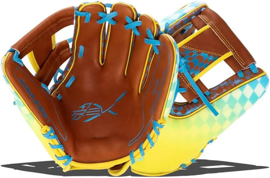 Rawlings REV1X 11.75-Inch Baseball Glove - REV205-2XGB Rawlings