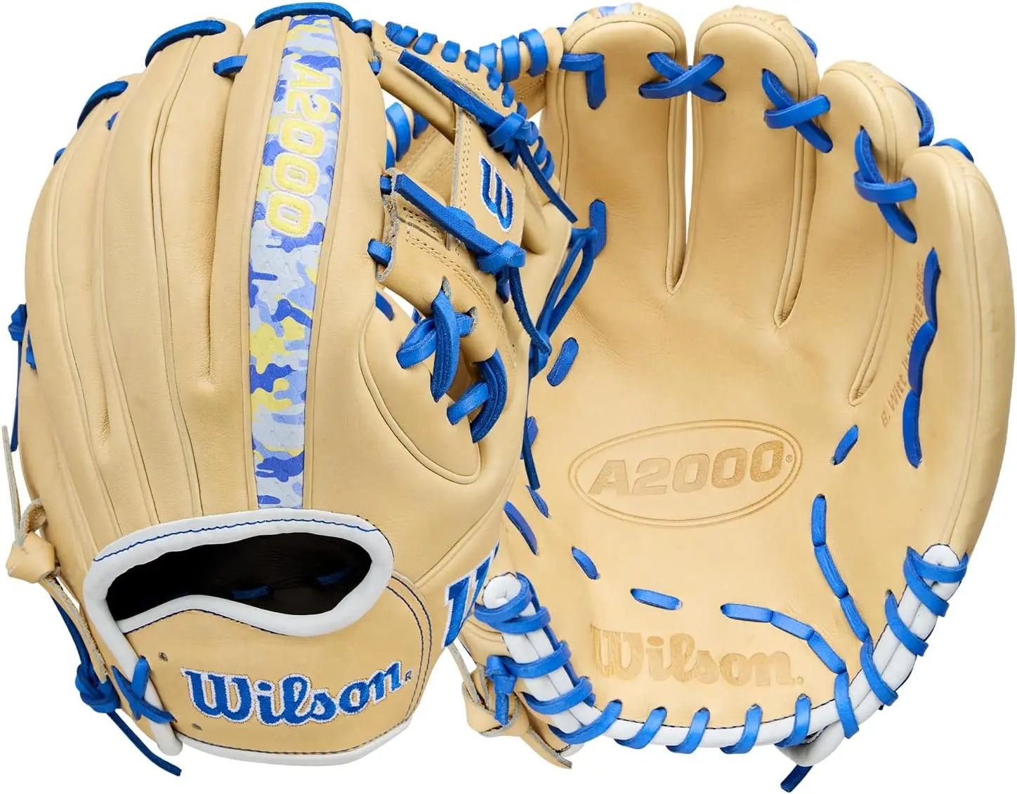 Wilson A2000 Bobby Witt Jr. 11.75-Inch Baseball Glove - Winter 2025 Wilson