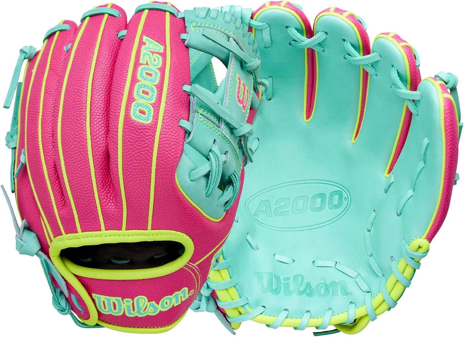 Wilson A2000 11.5-Inch Baseball Glove - Spring 2026 Wilson