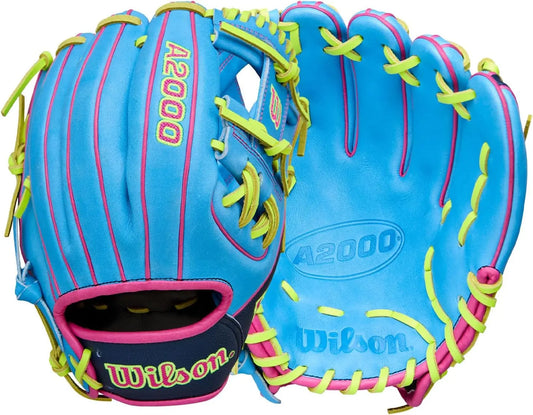 Wilson A2000 11.5-Inch Baseball Glove - Spring 2026 Wilson