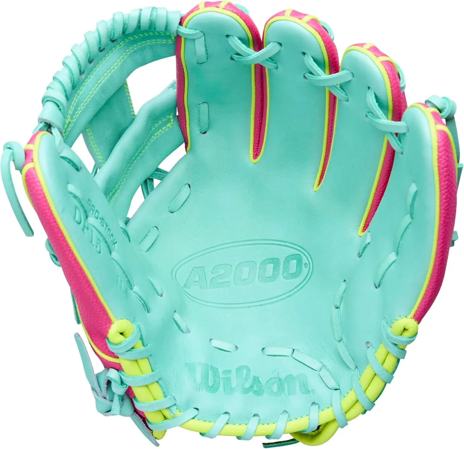 Wilson A2000 11.5-Inch Baseball Glove - Spring 2026 Wilson