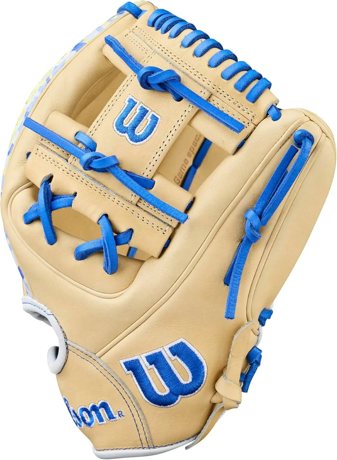 Wilson A2000 Bobby Witt Jr. 11.75-Inch Baseball Glove - Winter 2025 Wilson
