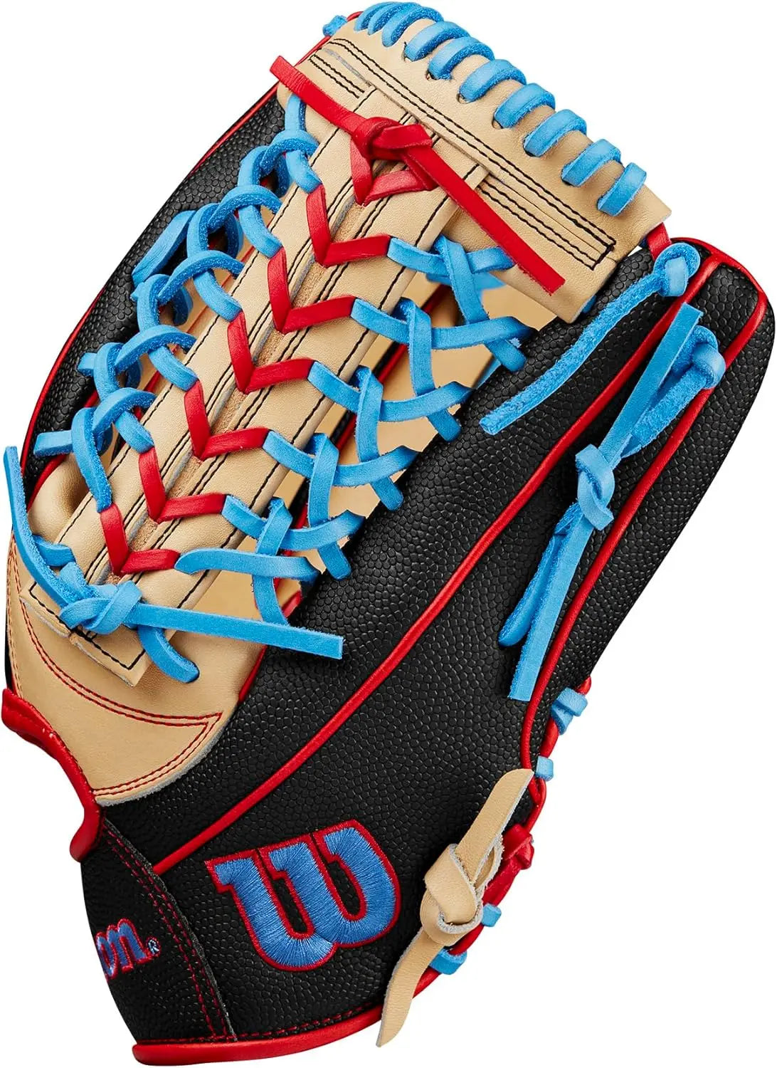 Wilson A2000 12.25-Inch Baseball Glove - Spring 2025 Wilson