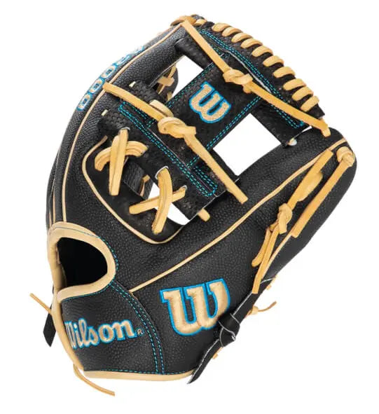 Wilson A2000 SuperSkin DP15 Spin Control 11.5" Baseball Glove Wilson