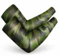 Baseball Arm Sleeves UV Sun Protection Cooling Arm Cover Sleeve - Dark Camo The Glove Locker