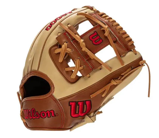 Wilson A2000 1786 11.5" Baseball Glove: WBW100390115 Wilson