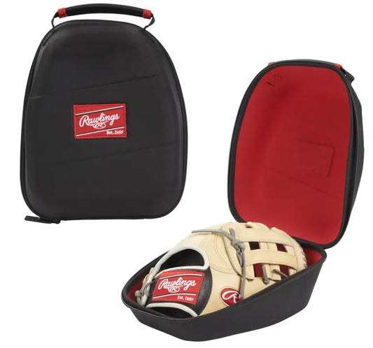Rawlings Glove Crib – Baseball Glove Storage Rawlings