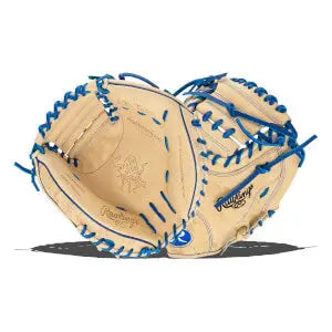 Rawlings Heart of the Hide 32.5" Baseball Catcher's Mitt Rawlings