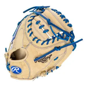 Rawlings Heart of the Hide 32.5" Baseball Catcher's Mitt Rawlings