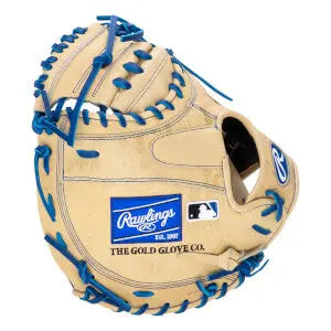 Rawlings Heart of the Hide 32.5" Baseball Catcher's Mitt Rawlings